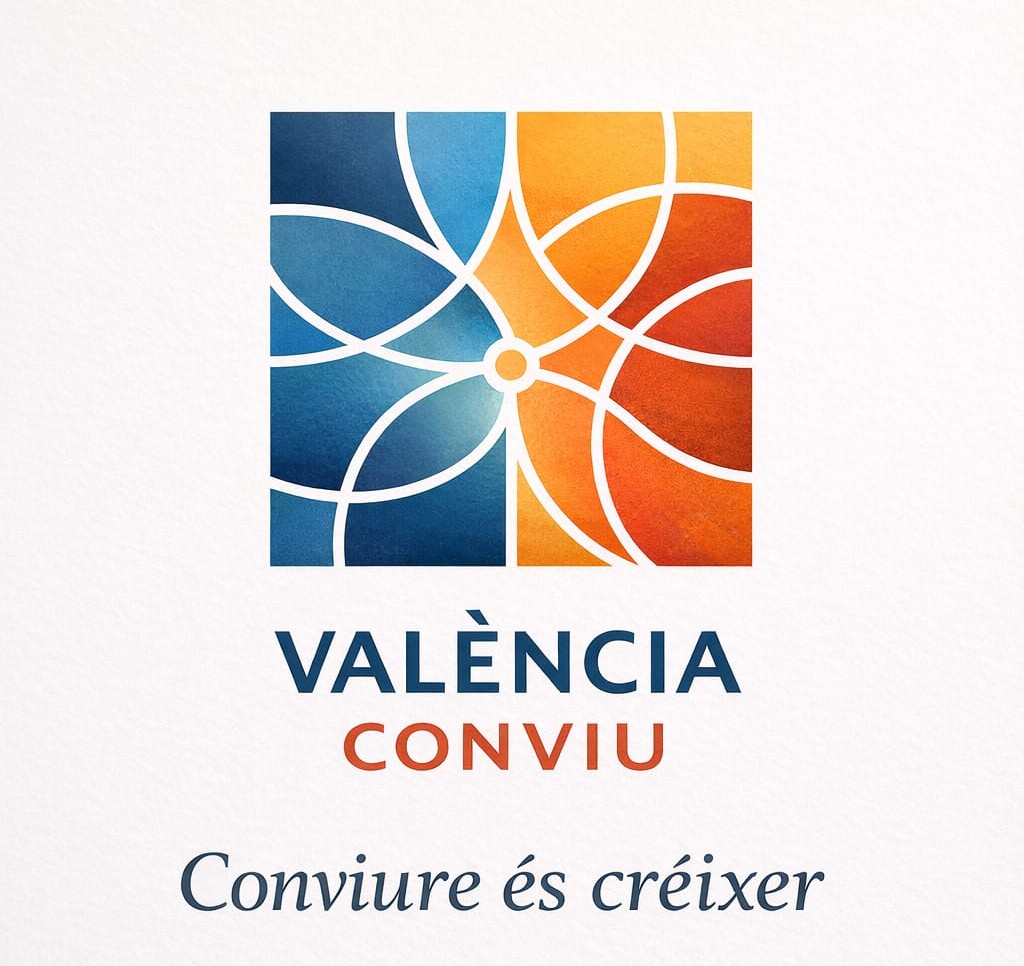 Nace València Conviu, una iniciativa por la convivencia en la&nbsp;ciudad